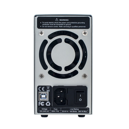 Источник питания постоянного тока АКИП-1160/4 купить по низкой цене | МАКСПРОФИТ