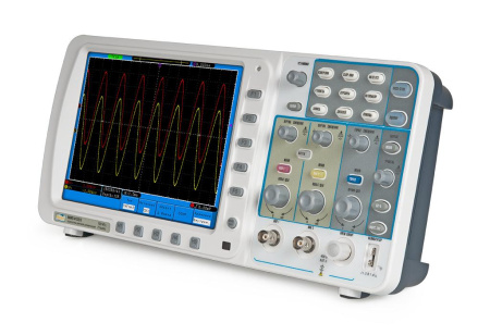 Осциллограф АКИП-4122/1 купить по низкой цене | МАКСПРОФИТ