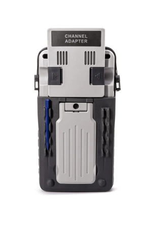 Комплект TESTPRO CV100-K51 (Медь кат.8 + ОптикаММ + Оптика SM) купить по низкой цене | МАКСПРОФИТ