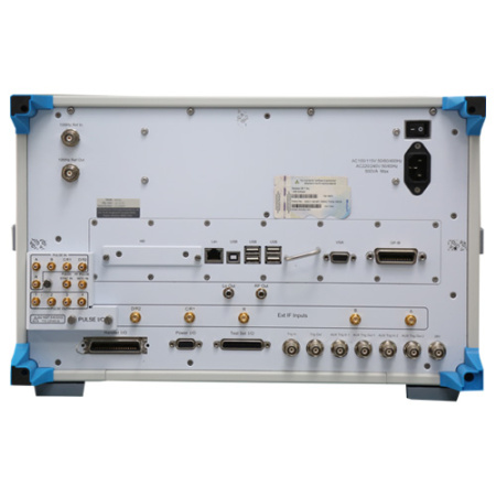 Анализатор цепей векторный Ceyear 3672C-S купить по низкой цене | МАКСПРОФИТ