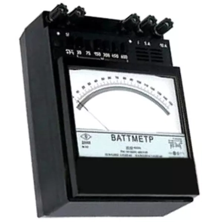 Д50043 Ваттметр купить по низкой цене | МАКСПРОФИТ