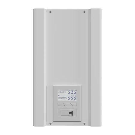 Стабилизатор напряжения однофазный Ампер Э 12-1/25 v2.1 купить по низкой цене | МАКСПРОФИТ