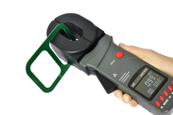 Измеритель сопротивления заземления АКИП-8703 купить по низкой цене | МАКСПРОФИТ