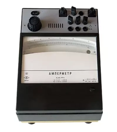 Д50143 Амперметр купить по низкой цене | МАКСПРОФИТ