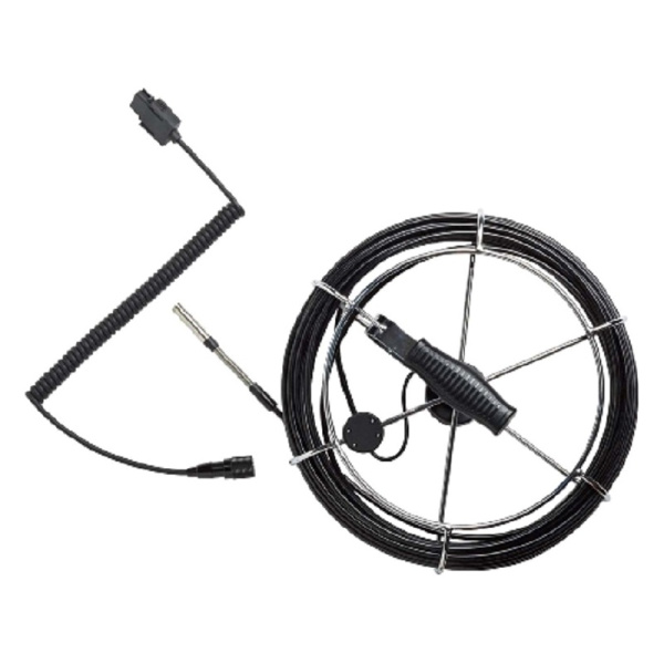 Зонд с камерой Fluke FLK-9MM/20M PROBE купить по низкой цене | МАКСПРОФИТ