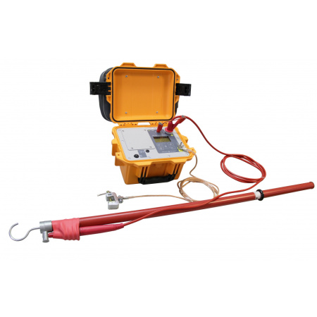 Устройство испытательное Радио-Сервис ПН-20 со штангой 1,1м купить по низкой цене | МАКСПРОФИТ