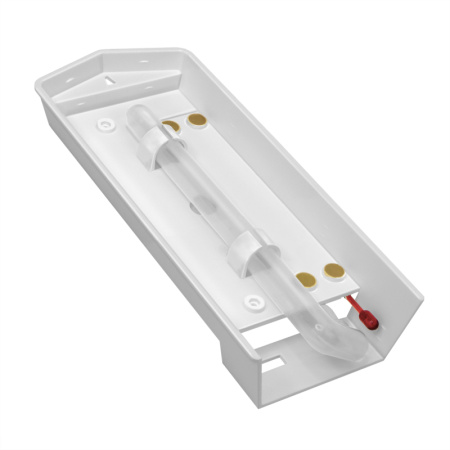 Гигрометр психрометрический ВИТ-2 с поверкой купить по низкой цене | МАКСПРОФИТ