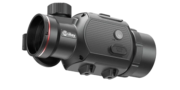 Тепловизионная насадка iRay Mate MAL 38 купить по низкой цене | МАКСПРОФИТ