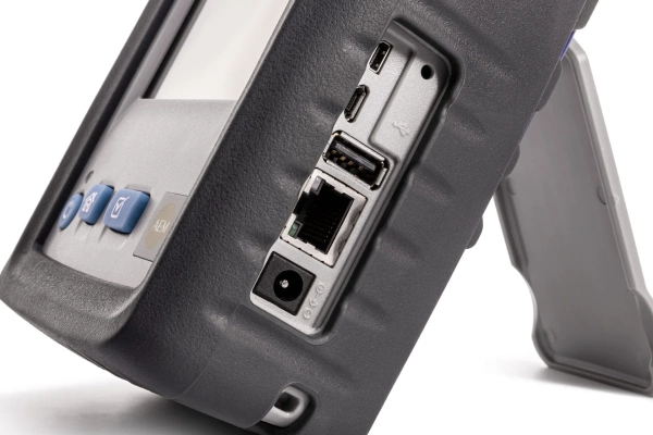 Комплект TESTPRO CV100-K51 (Медь кат.8 + ОптикаММ + Оптика SM) купить по низкой цене | МАКСПРОФИТ