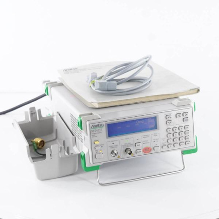 Измеритель частоты Anritsu MF2413B (демонстрационный) купить по низкой цене | МАКСПРОФИТ