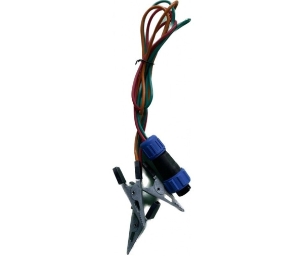 Индикатор дефектов обмоток электрических машин ПрофКиП ТДО-07 с поверкой купить по низкой цене | МАКСПРОФИТ