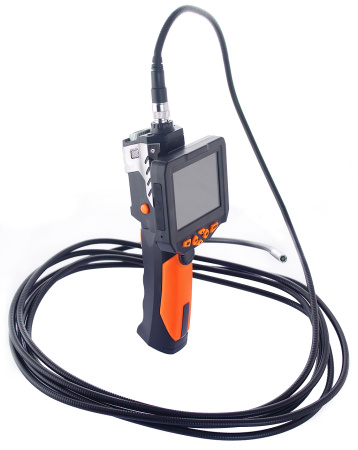 Зонд 1М для видеоскопа МЕГЕОН 33500 купить по низкой цене | МАКСПРОФИТ