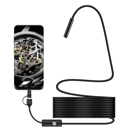 Видеоскоп МЕГЕОН 33024 купить по низкой цене | МАКСПРОФИТ