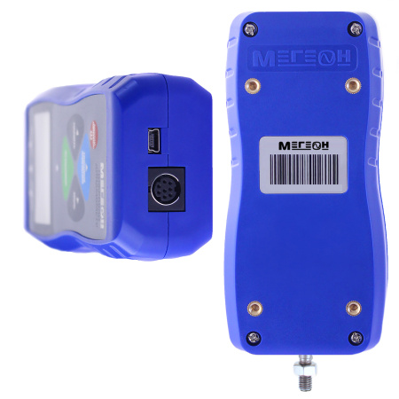 Динамометр МЕГЕОН 53002 купить по низкой цене | МАКСПРОФИТ