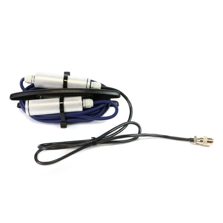 Кабелетрассоискатель с возможностью контроля качества изоляции Техно-АС Атлет АГ-319СКИМ (морозоустойчивый) купить по низкой цене | МАКСПРОФИТ